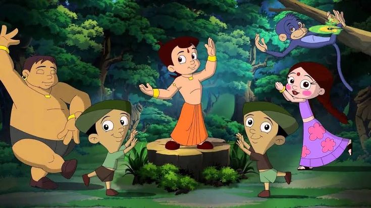 Chhota Bheem