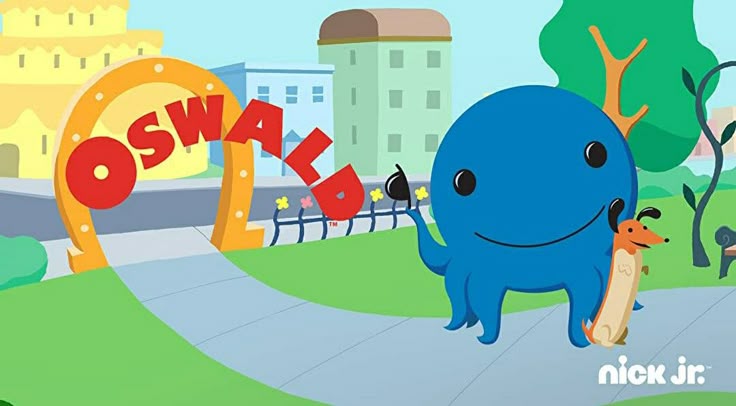Oswald