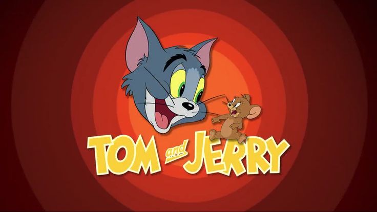 Tom and Jerry